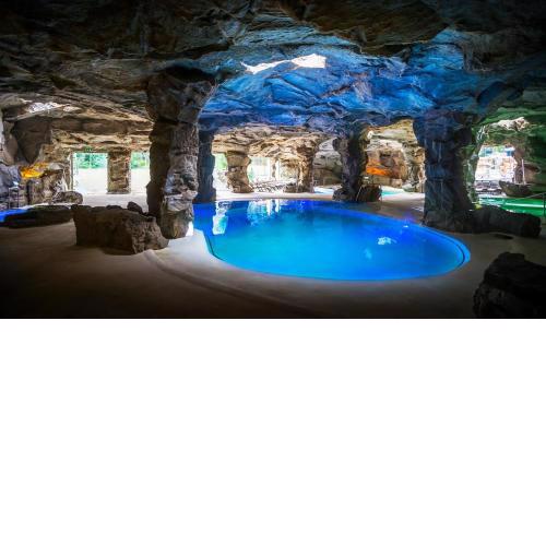 Tombolo Talasso Resort