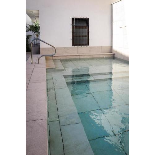 Tomé, casa de huéspedes