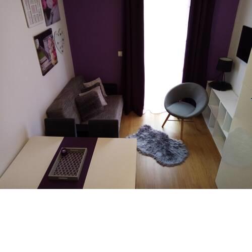 Tomena apartments