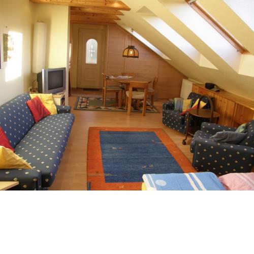 Tomi Apartman Pécs