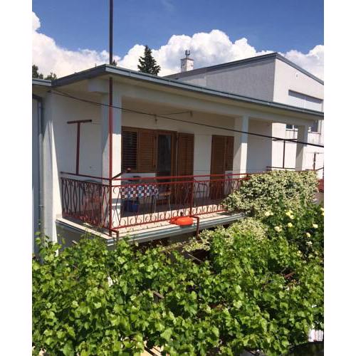 Tomic Apartments