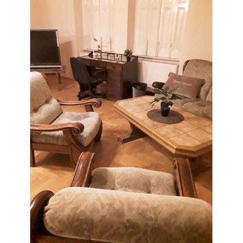 Tomka Apartman