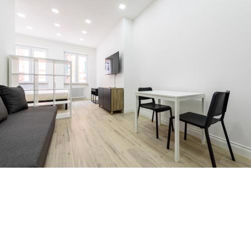 Tommaseo seaside apartments