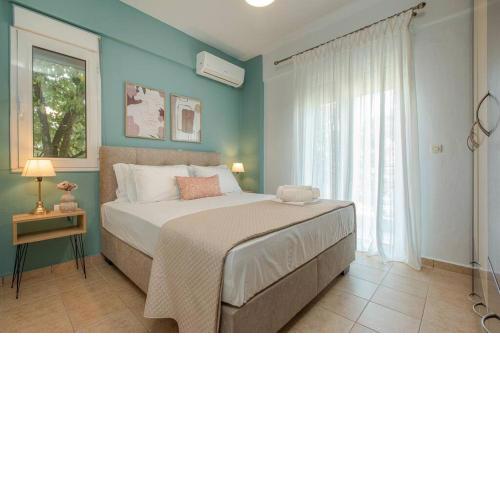 Tommy's Family Apartment