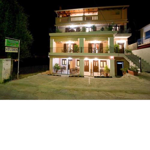 Tommys House