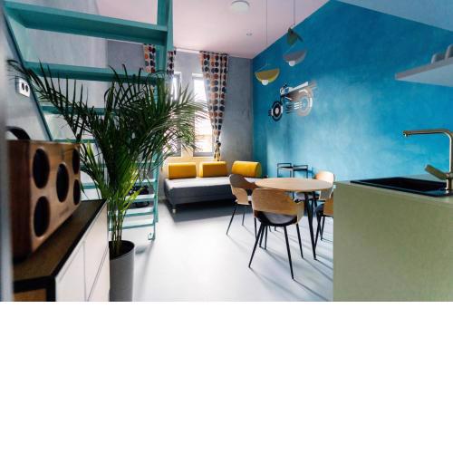 Tomosmatik Apartments Koper by Locap Group