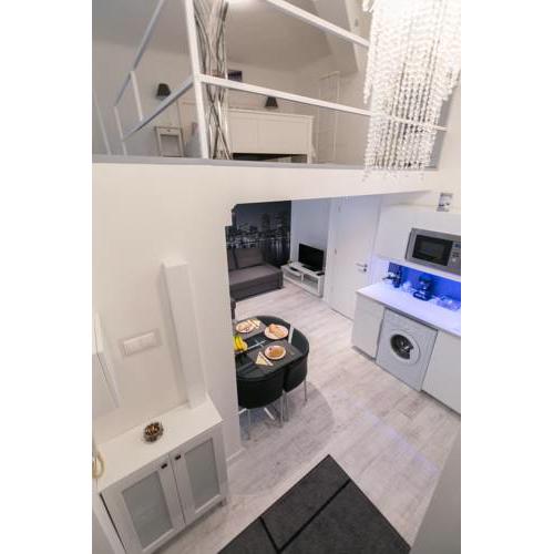 Tompa 9 - Central Suite