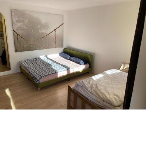 Tom‘s Appartments II