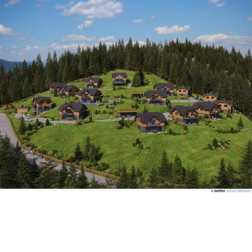 Tomtegl-Bergchalet-No-3-mit-Privatsauna-Infinitypool-Kamin-Fitnessraum-1500m-Seehoehe