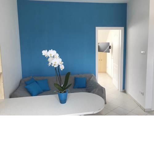 Toncsi Apartman