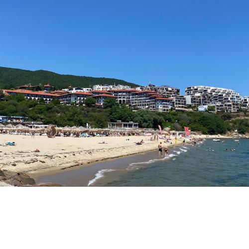 TONI HOUSE 507 Apartment Sveti Vlas Marina