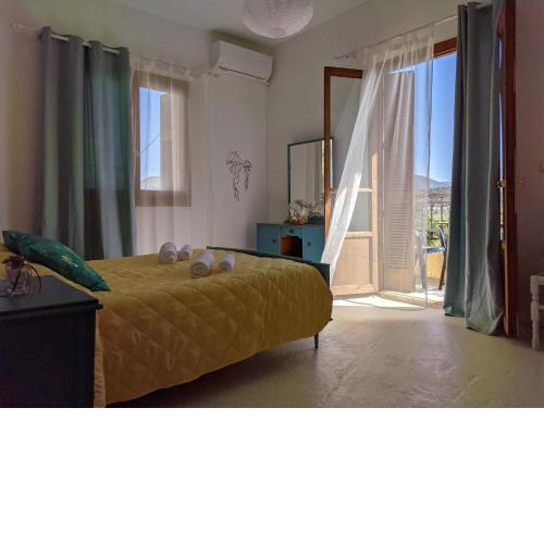 Tonia's Place