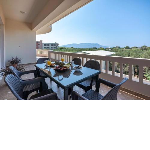 Tonia's Residential Villa