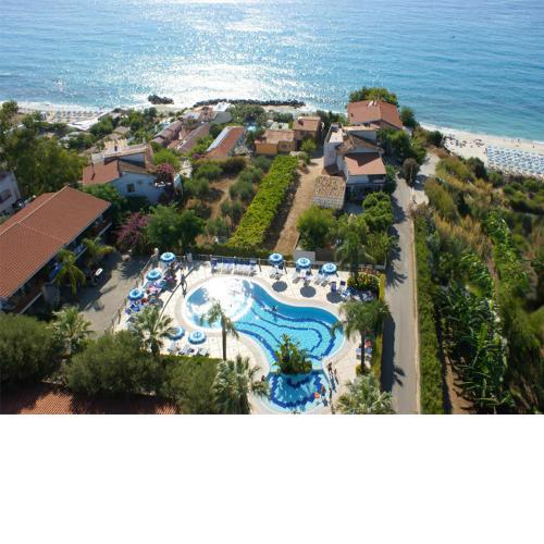 Tonicello Hotel Resort & SPA