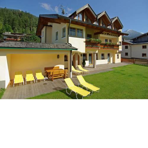 Tonis Appartements am Achensee