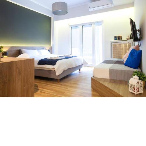 TONI'S Lovely Retreat Studio for couples in Centre