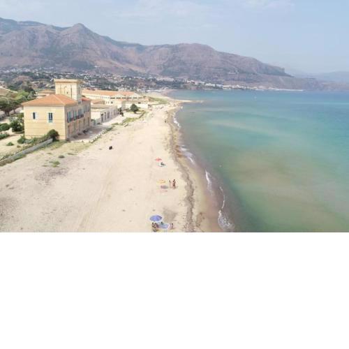 TONNARA - Casa del RAIS