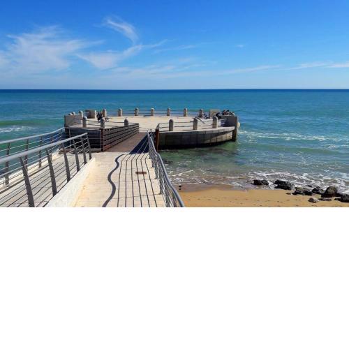 TONNARA HOUSE AND HOLIDAY