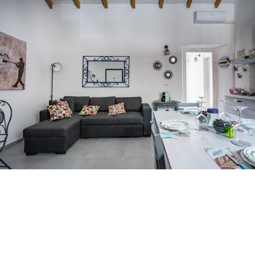 Tonobé - Comfy Apt 7Km far from Cagliari