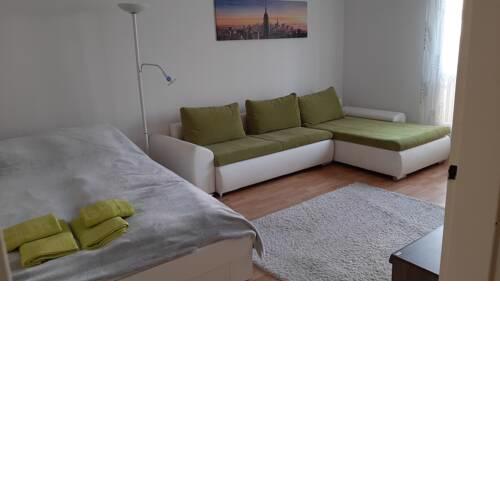 Tony Apartman Pécs