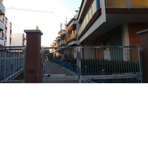 Tony's House