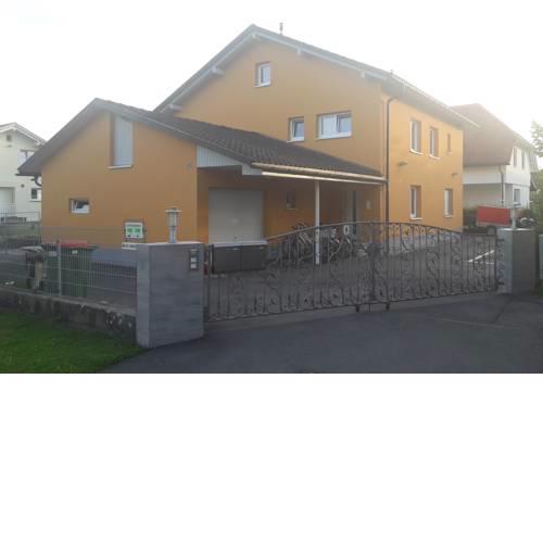 Top 1, Familie Ohneberg