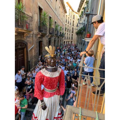 TOP APARTMENT frente a la Catedral