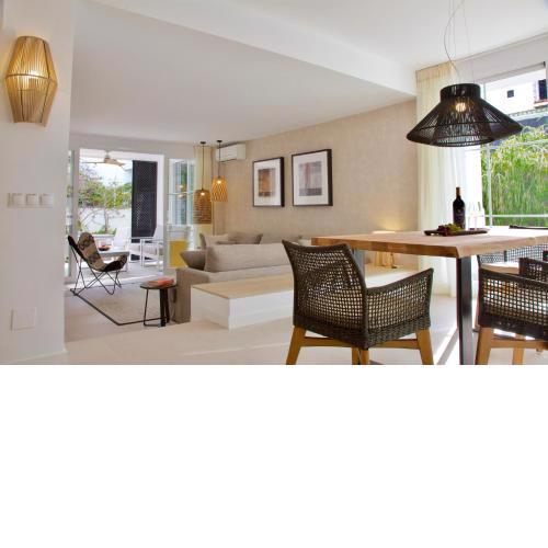 Top Apartment in Los Jardines de las Golondrinas