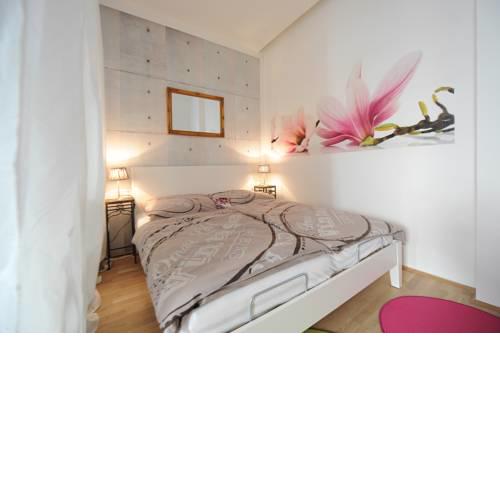 Top Apartment Mariahilferstrasse