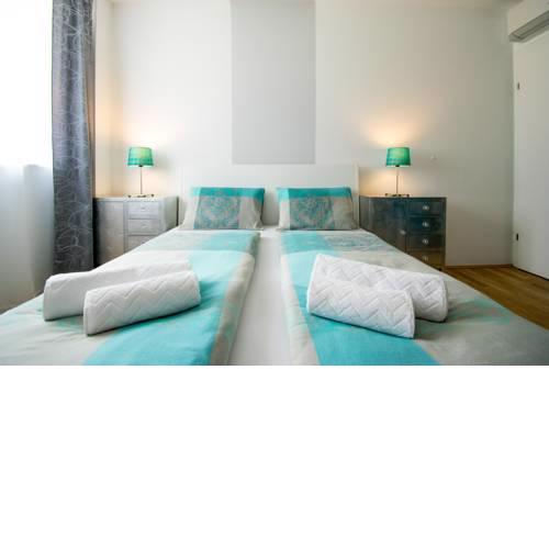 TOP Apartment Naschmarkt I