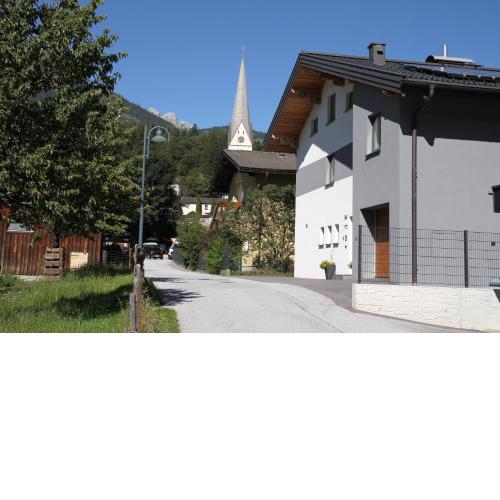 Top-Apartment Pfarrwerfen