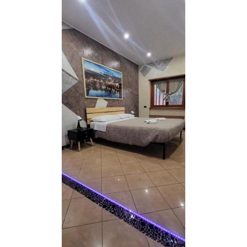 Top Apartment Roma 2