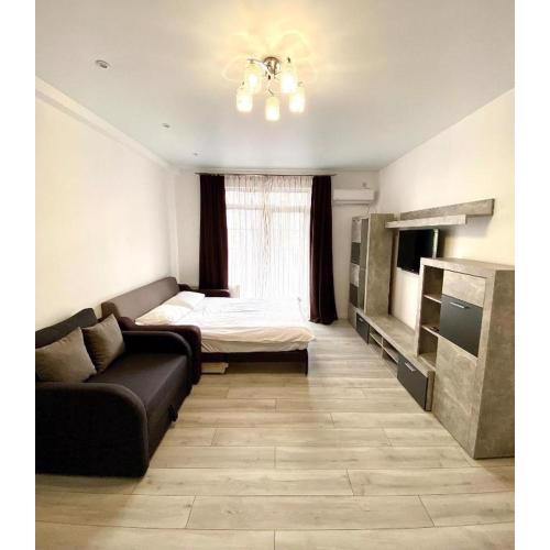Top Apartment