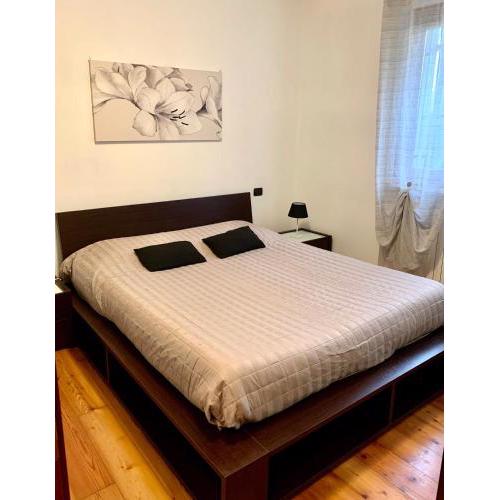 Top Apartment