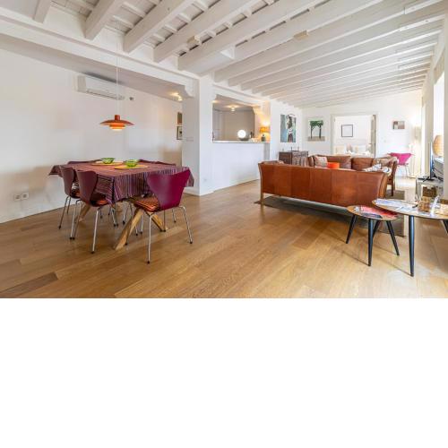 Top Ático Suite con solarium centro Jerez