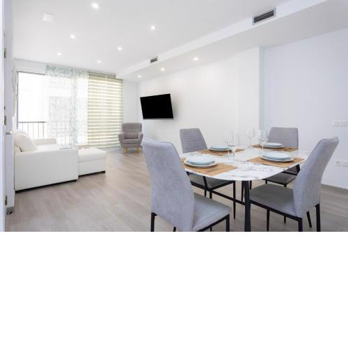 Top Center by Eden Rentals