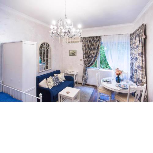 TOP CENTER Designer studio 1 minute to NDK&Vitosha