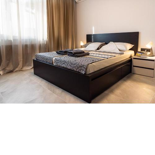 Top Central Supreme Apartment next to NDK