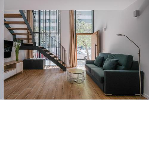 TOP DUPLEX NUEVO A ESTRENAR ,CIUDAD DE LAS CIENCIAS