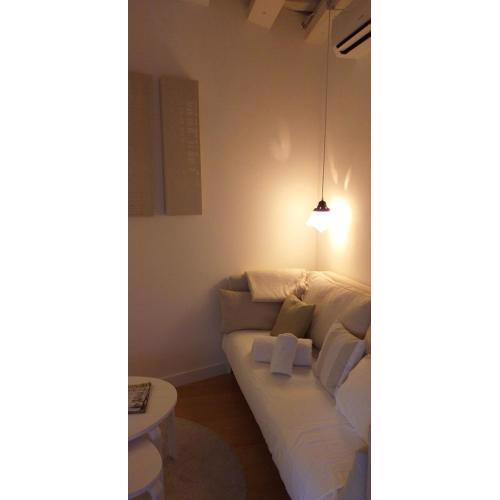 TOP Estudio JEREZ CENTER Buhardilla & Balcony calle Peatonal