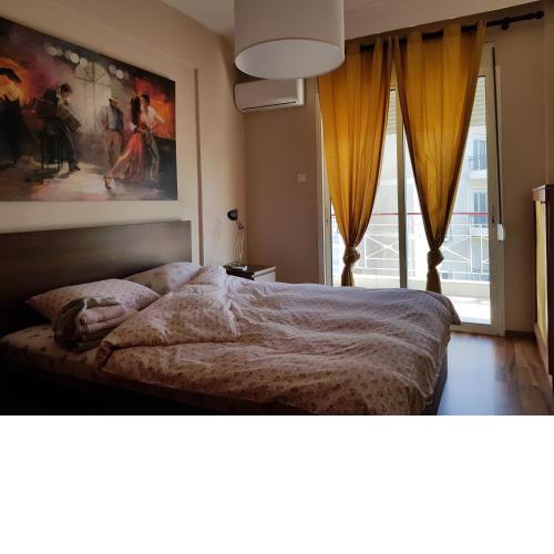 Top Floor Apartment