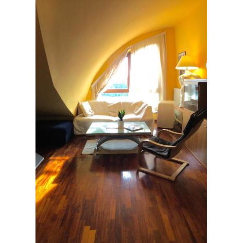 TOP-Floor Malpensa