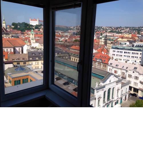 Top Floor Manderla