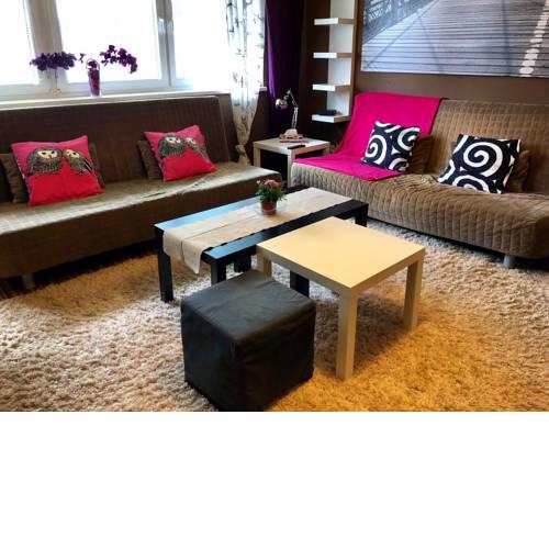 TOP! Great located apartment.