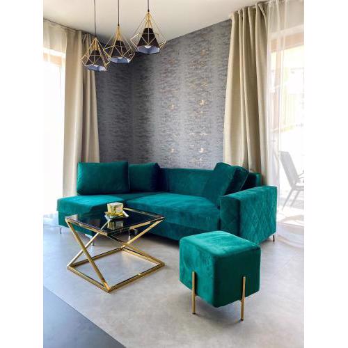 Top Hill apartmán - Kubínska hoľa