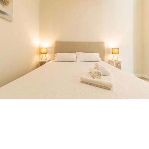 Top JEREZ CENTER ALBARIZUELA APARTAMENTOS