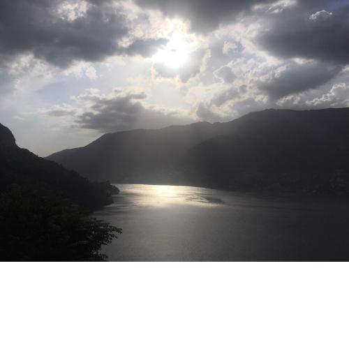 Top Lake View