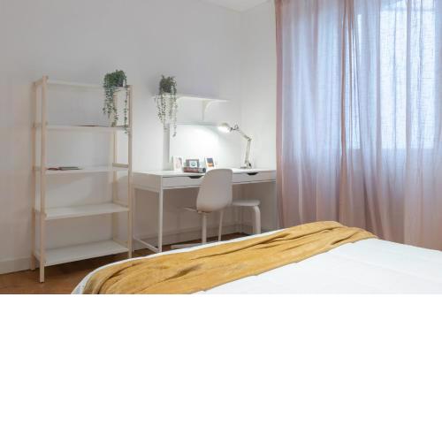 Top Living Apartments - Carducci