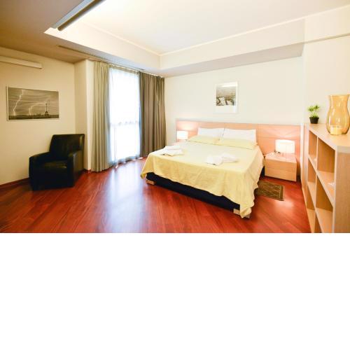 Top Living Apartments - San Salvario