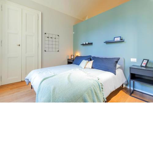 Top Living Apartments - Torino Centro